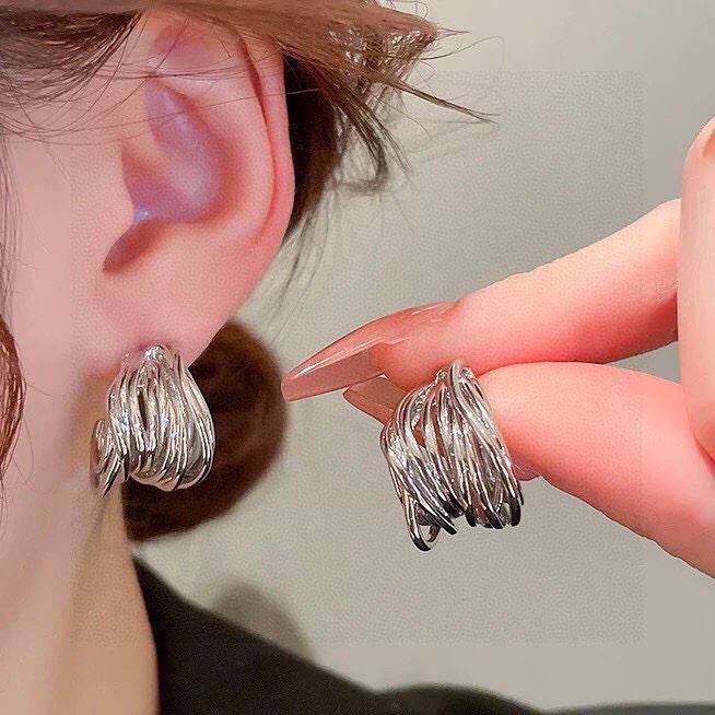 Burberry Earrings